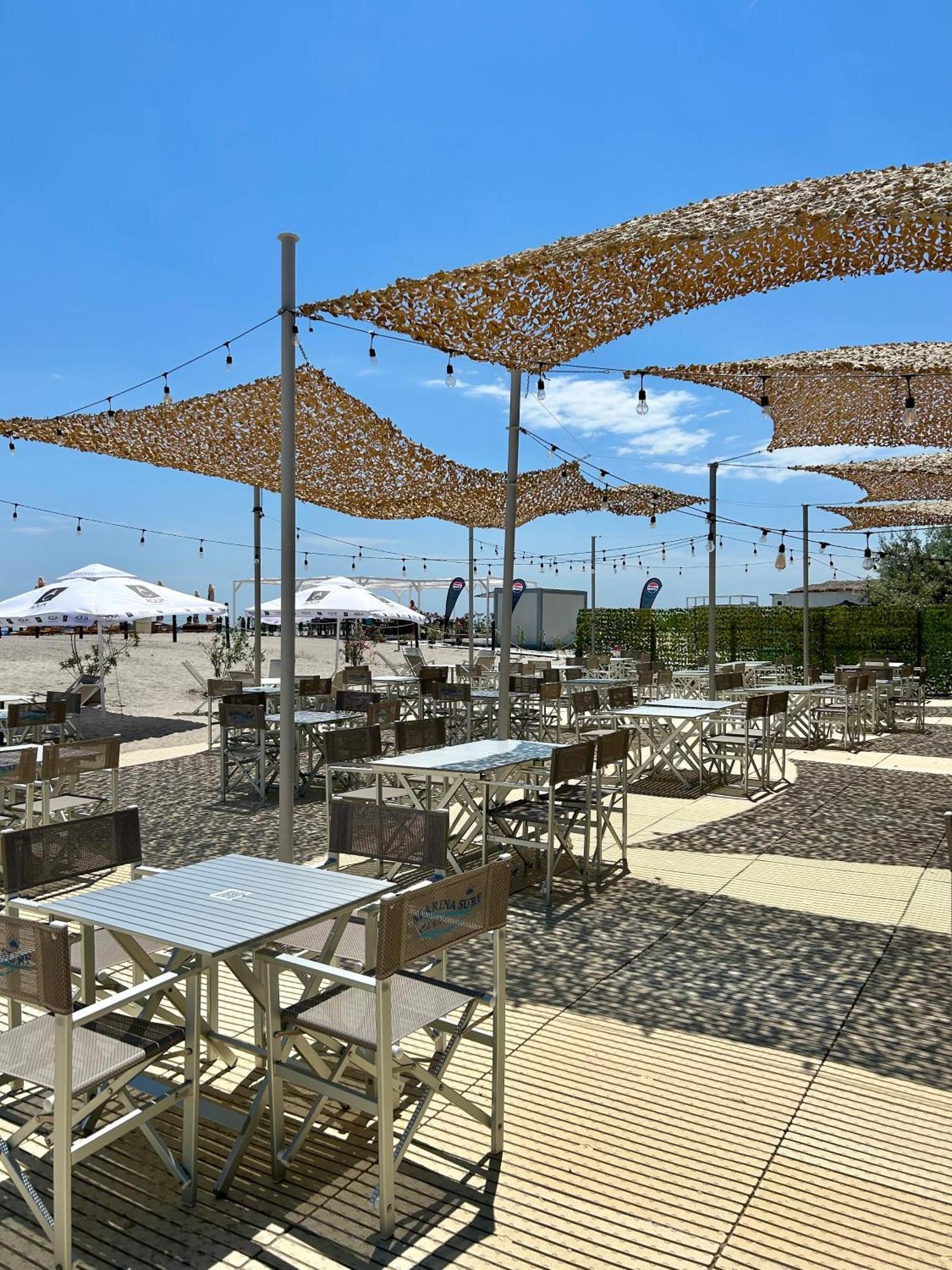 Dis Mamaia Nord Apartment Constanta Luaran gambar
